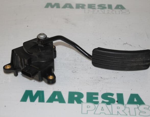 Smoorkleppenverstelling Sensor RENAULT MEGANE II Saloon (LM0/1_)