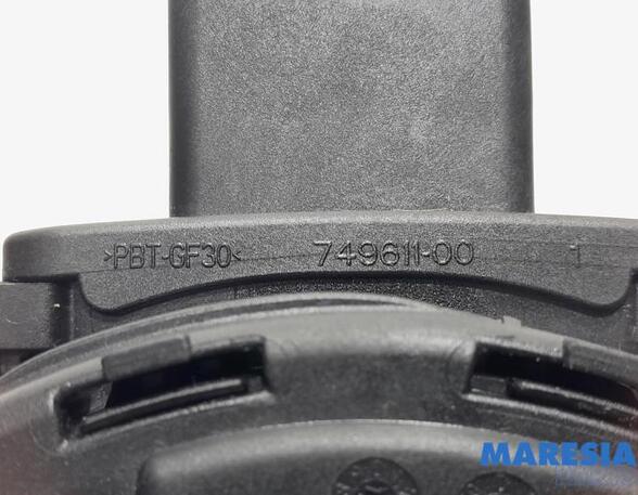 Throttle Position Sensor PEUGEOT 208 I (CA, CC)