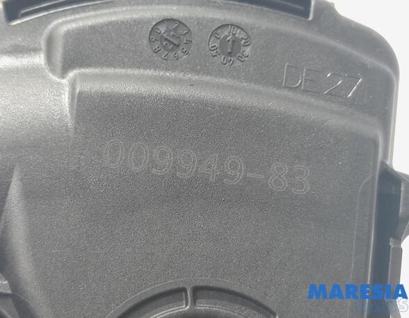 Throttle Position Sensor PEUGEOT 208 I (CA, CC)