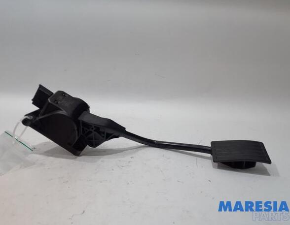 Smoorkleppenverstelling Sensor PEUGEOT 508 I (8D)