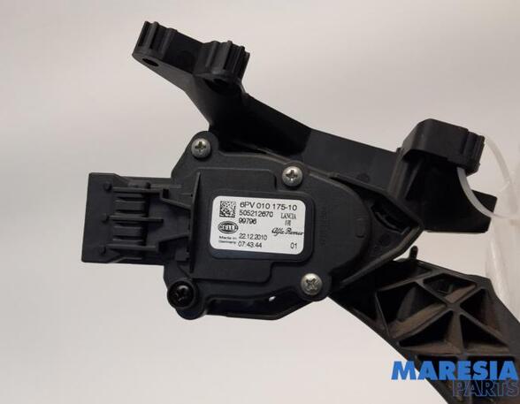 Throttle Position Sensor ALFA ROMEO Giulietta (940)