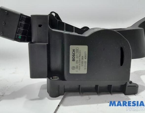 Throttle Position Sensor FIAT DOBLO Cargo (263_)