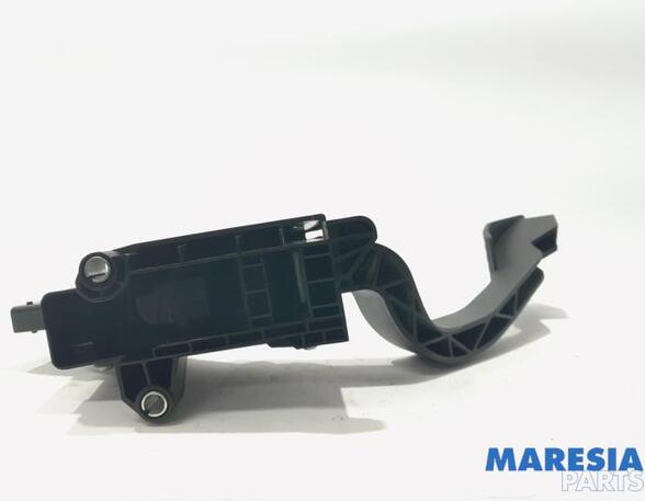 Smoorkleppenverstelling Sensor FIAT DOBLO Cargo (263_)