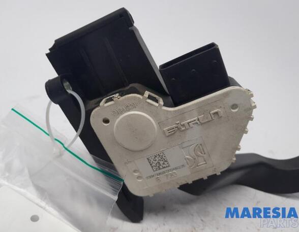 Smoorkleppenverstelling Sensor FIAT Ducato Kasten (250, 290)