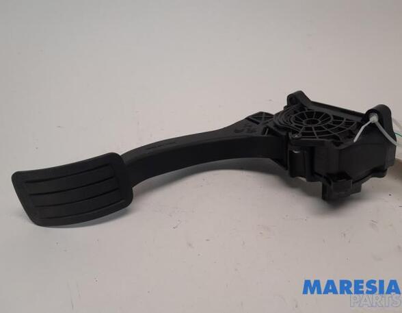 Throttle Position Sensor PEUGEOT EXPERT Van (V_)