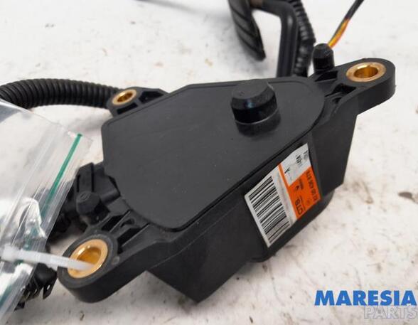 Throttle Position Sensor RENAULT KANGOO Express (FW0/1_)