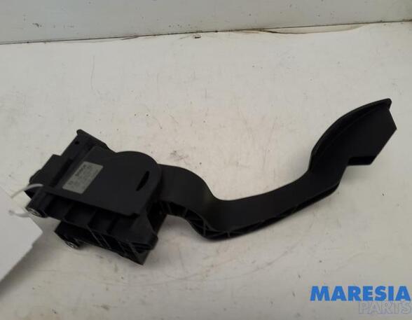 Smoorkleppenverstelling Sensor FIAT FIORINO Box Body/MPV (225_), FIAT QUBO (225_), PEUGEOT BIPPER (AA_), PEUGEOT BIPPER TEPEE