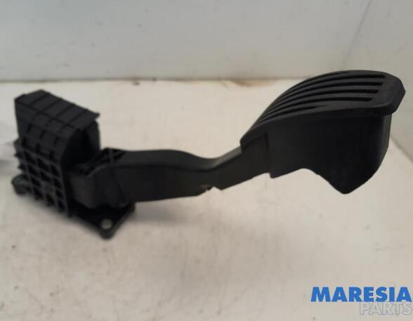 Smoorkleppenverstelling Sensor FIAT 500 (312), FIAT 500 C (312)