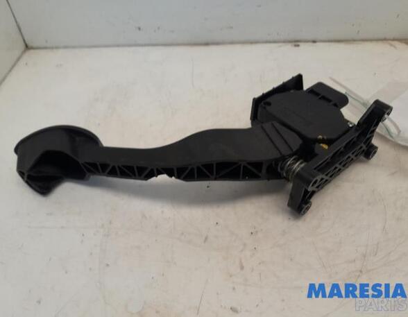 Smoorkleppenverstelling Sensor FIAT 500 (312), FIAT 500 C (312)