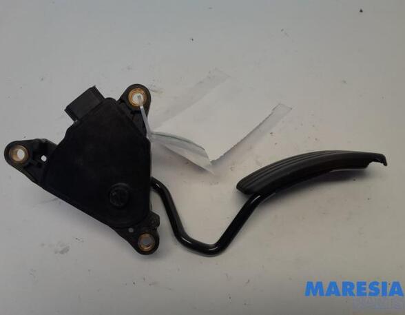 Smoorkleppenverstelling Sensor RENAULT Zoe (BFM)