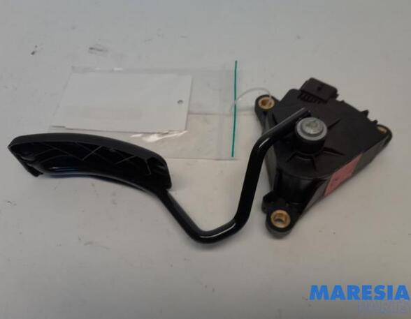 Smoorkleppenverstelling Sensor RENAULT Zoe (BFM)