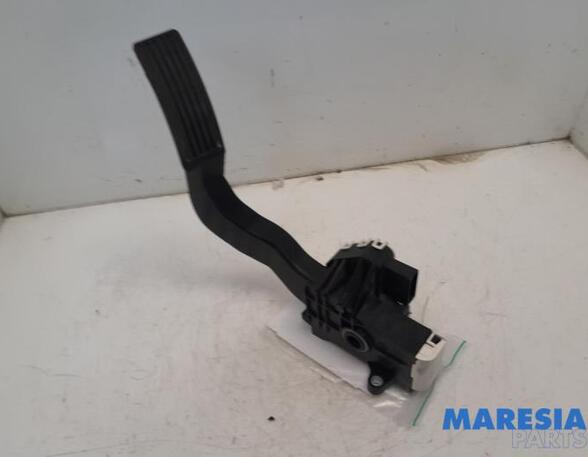 Smoorkleppenverstelling Sensor FIAT Ducato Kasten (250, 290), FIAT Ducato Bus (250, 290)