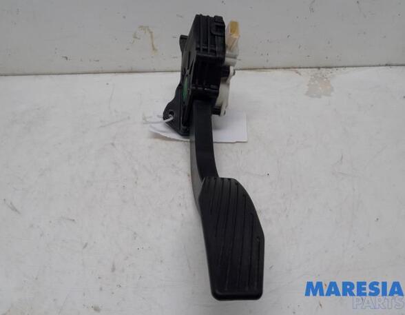 Smoorkleppenverstelling Sensor OPEL Karl (C16)