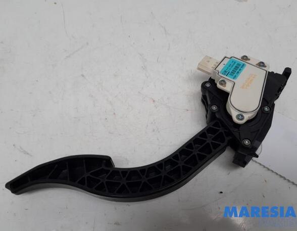 Smoorkleppenverstelling Sensor OPEL Karl (C16)