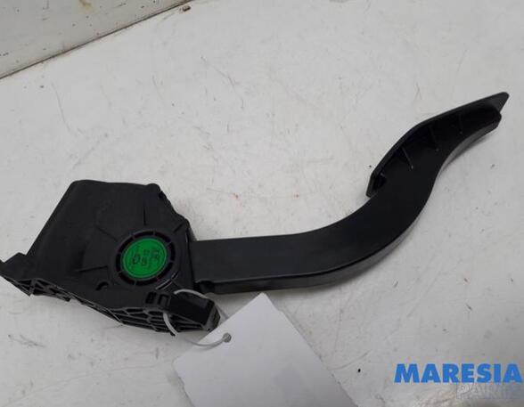 Smoorkleppenverstelling Sensor OPEL Karl (C16)