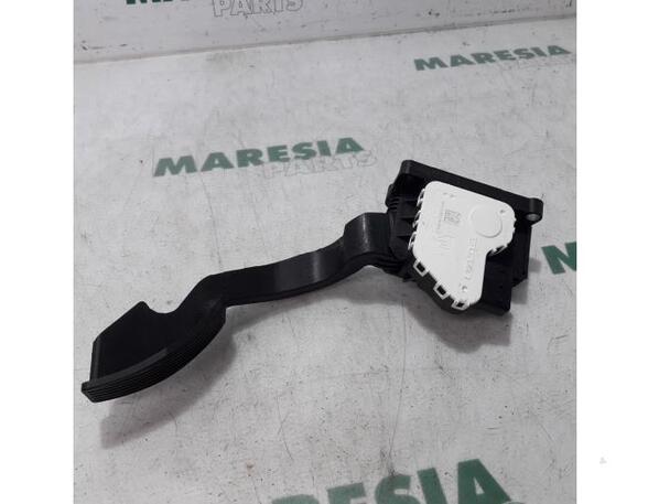 Smoorkleppenverstelling Sensor FIAT PUNTO (199_), FIAT GRANDE PUNTO (199_), FIAT PUNTO EVO (199_), FIAT PUNTO (188_)