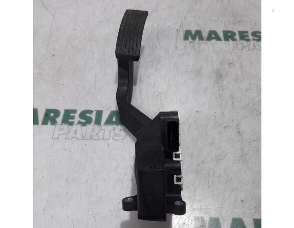 Throttle Position Sensor FIAT DUCATO Bus (250_, 290_)