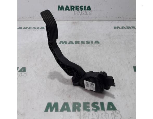 Throttle Position Sensor CITROËN C4 CACTUS, PEUGEOT 208 I (CA_, CC_), PEUGEOT 2008 I (CU_), CITROËN C-ELYSEE (DD_)