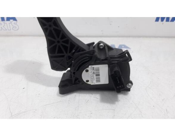 Sensor für Drosselklappenstellung Citroen C4 II Picasso  9674829780 P13691949