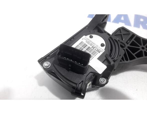 Smoorkleppenverstelling Sensor PEUGEOT 308 SW II (LC_, LJ_, LR_, LX_, L4_), PEUGEOT 308 II (LB_, LP_, LW_, LH_, L3_)