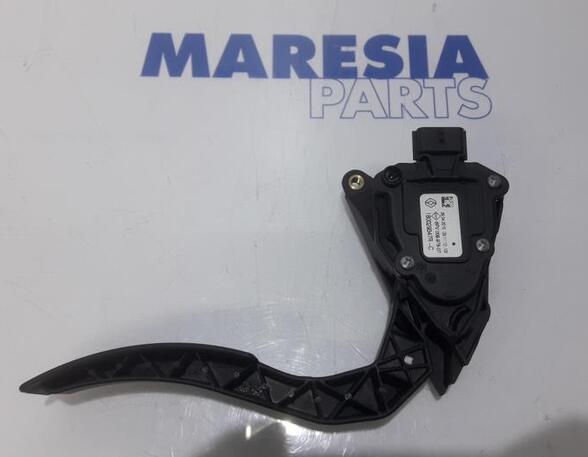 Sensor für Drosselklappenstellung Renault Clio IV BH 180029347R P12159182