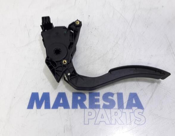 Sensor für Drosselklappenstellung Renault Clio IV BH 180029347R P12707328