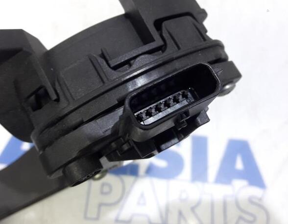 Smoorkleppenverstelling Sensor RENAULT CAPTUR I (J5_, H5_), RENAULT CLIO IV (BH_), RENAULT CLIO IV Grandtour (KH_)