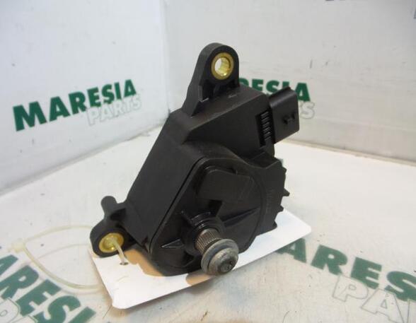 Throttle Position Sensor RENAULT SCÉNIC II (JM0/1_), RENAULT GRAND SCÉNIC II (JM0/1_)