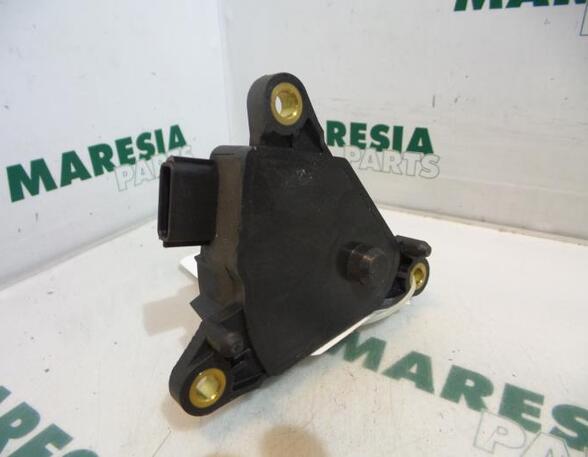 Throttle Position Sensor RENAULT SCÉNIC II (JM0/1_), RENAULT GRAND SCÉNIC II (JM0/1_)