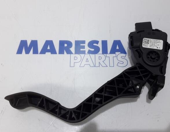 Smoorkleppenverstelling Sensor PEUGEOT 207 SW (WK_), PEUGEOT 308 I (4A_, 4C_), PEUGEOT 308 SW I (4E_, 4H_), PEUGEOT 308 CC (4B_)