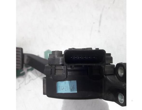 Throttle Position Sensor ALFA ROMEO 159 Sportwagon (939_), ALFA ROMEO BRERA (939_), ALFA ROMEO 159 (939_)