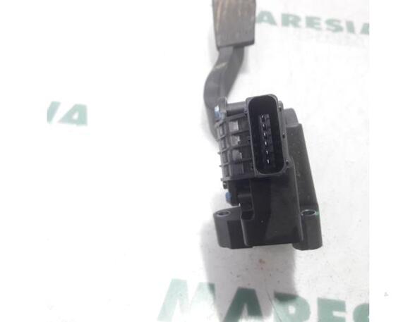 Throttle Position Sensor FIAT DOBLO Cargo (263_)