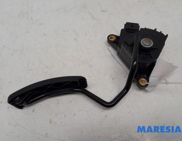 Throttle Position Sensor RENAULT CLIO III (BR0/1, CR0/1)