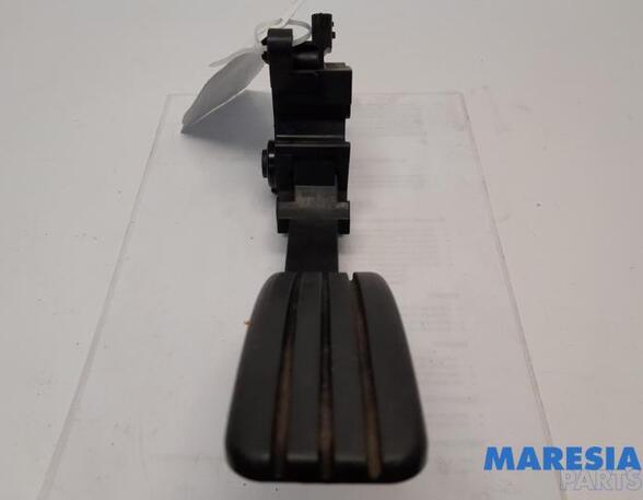 Throttle Position Sensor RENAULT SCÉNIC III (JZ0/1_)