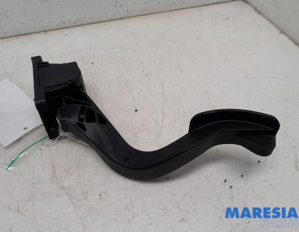 Smoorkleppenverstelling Sensor CITROËN BERLINGO Box Body/MPV (B9)