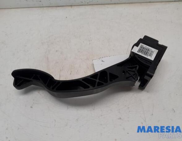 Smoorkleppenverstelling Sensor PEUGEOT 5008 (0U_, 0E_)