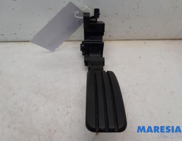 Smoorkleppenverstelling Sensor RENAULT MEGANE III Coupe (DZ0/1_)