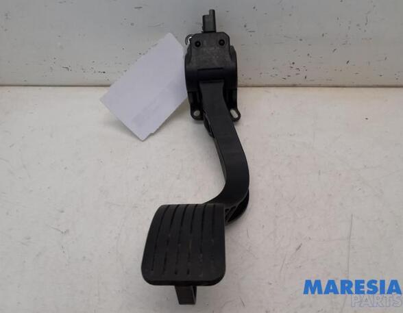 Throttle Position Sensor CITROËN BERLINGO Box Body/MPV (B9)