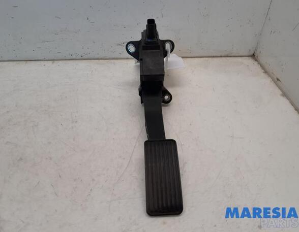 Smoorkleppenverstelling Sensor PEUGEOT 107 (PM_, PN_), CITROËN C1 (PM_, PN_)