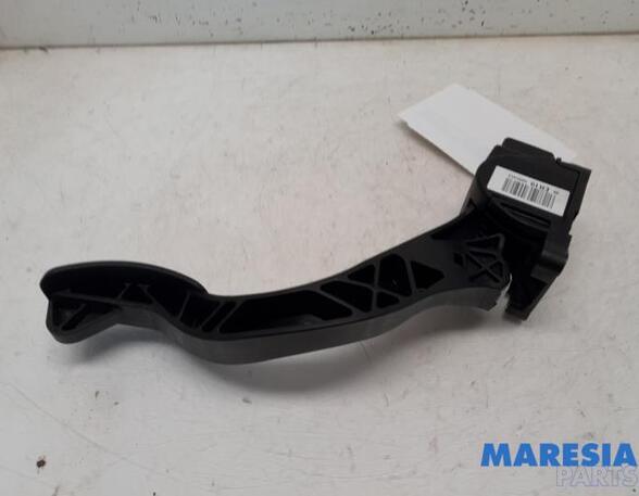 Smoorkleppenverstelling Sensor PEUGEOT PARTNER Box Body/MPV