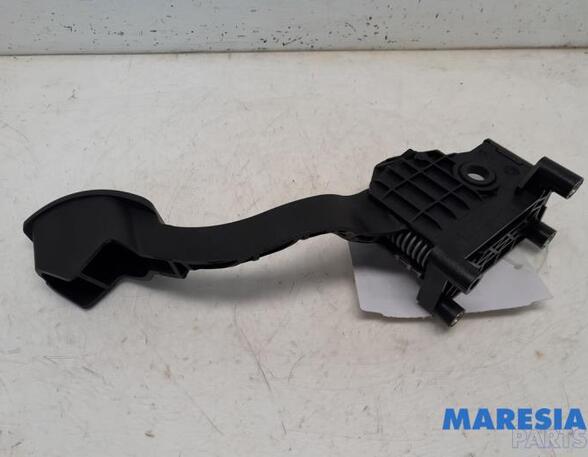 Smoorkleppenverstelling Sensor FIAT 500 (312_), FIAT 500 C (312_), FIAT PANDA (312_, 319_), FIAT PANDA VAN (312_, 519_)