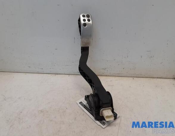 Smoorkleppenverstelling Sensor PEUGEOT 307 CC (3B)