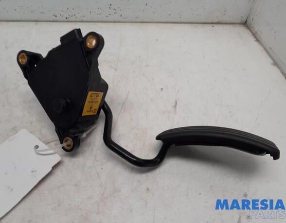 Smoorkleppenverstelling Sensor RENAULT ZOE Hatchback Van (BFM_), RENAULT ZOE (BFM_)