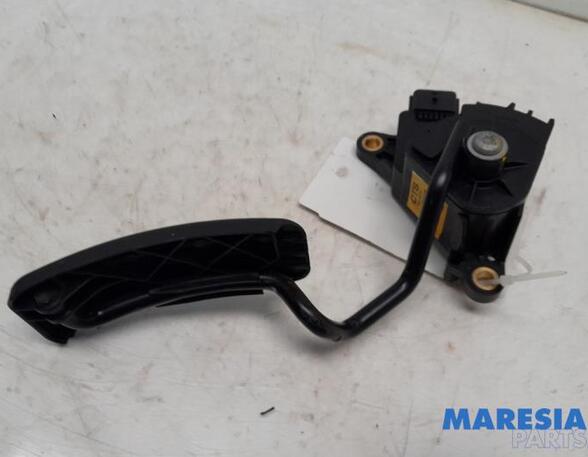 Throttle Position Sensor RENAULT ZOE Hatchback Van (BFM_), RENAULT ZOE (BFM_)