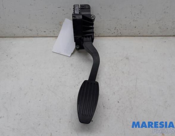 Smoorkleppenverstelling Sensor FIAT PANDA (312_, 319_), FIAT PANDA VAN (312_, 519_), LANCIA YPSILON (312_), FIAT 500 (312_)