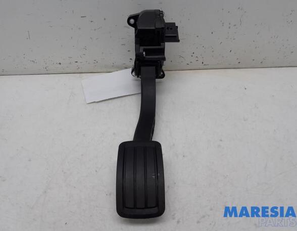 Smoorkleppenverstelling Sensor CITROËN C4 GRAND PICASSO II (DA_, DE_)