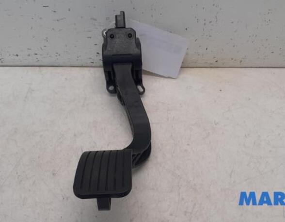 Smoorkleppenverstelling Sensor CITROËN BERLINGO Box Body/MPV (B9)