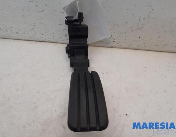 Smoorkleppenverstelling Sensor RENAULT MEGANE III Hatchback (BZ0/1_, B3_)