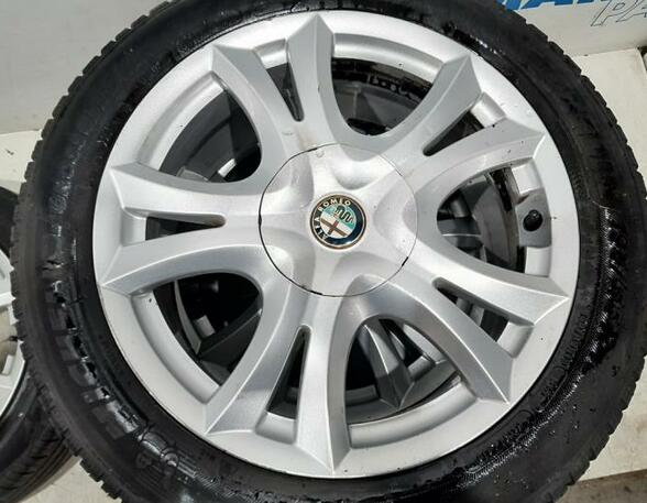 Alloy Wheels Set ALFA ROMEO Mito (955)