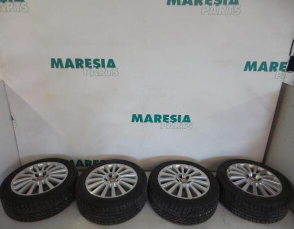 Alloy Wheels Set ALFA ROMEO 159 (939)